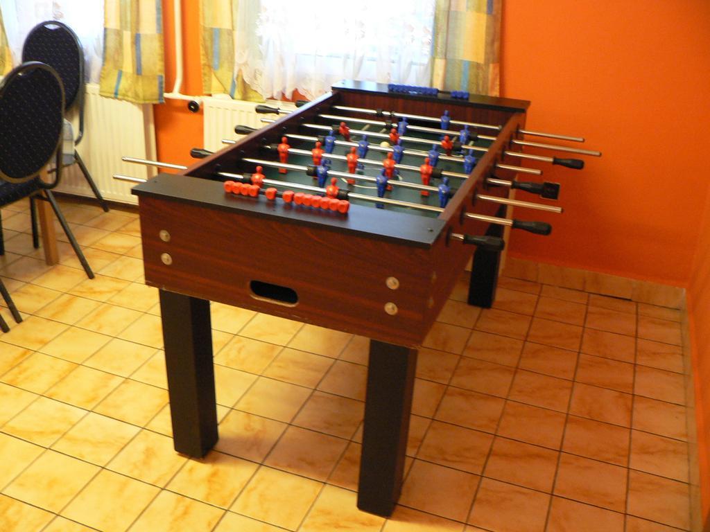 Chata Pod Hajkem Vrchlabi Room photo