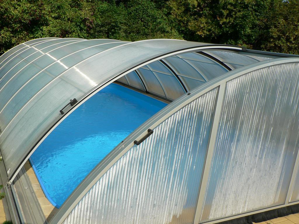 Chata Pod Hajkem Vrchlabi Exterior photo