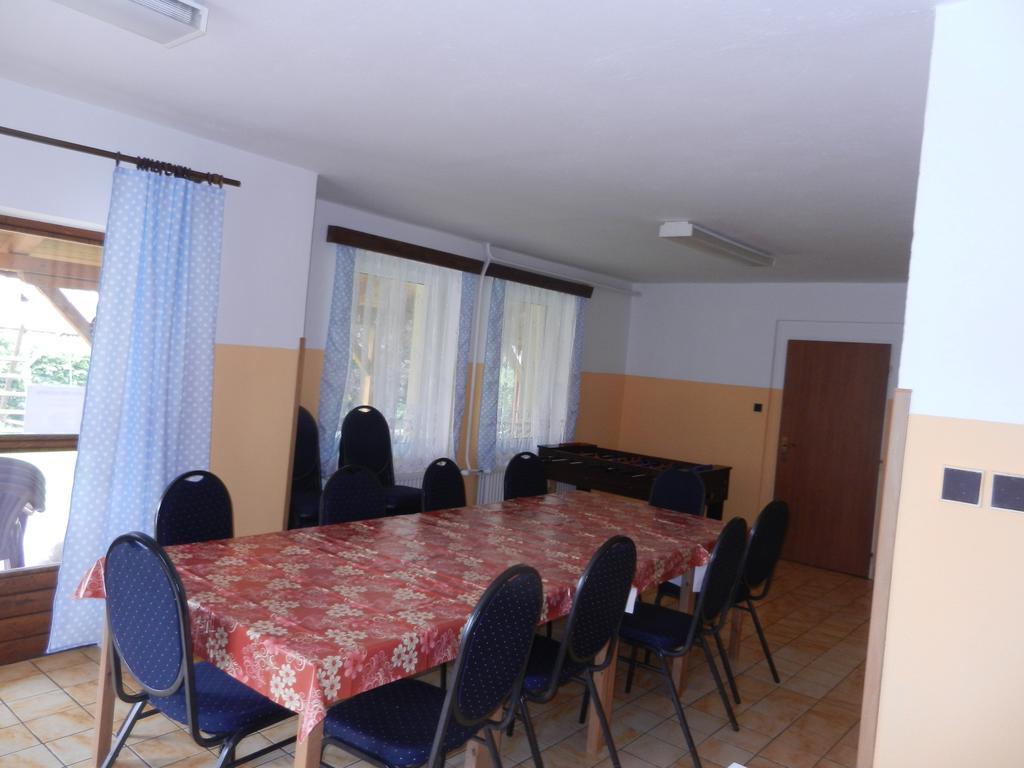 Chata Pod Hajkem Vrchlabi Exterior photo